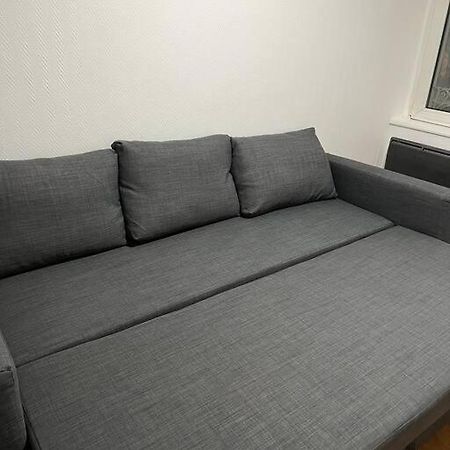 Sublime F1 Mulhouse Centre 아파트 외부 사진