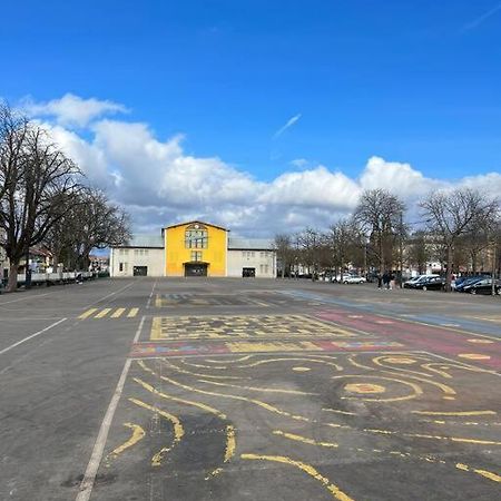 Sublime F1 Mulhouse Centre 아파트 외부 사진